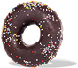 Donut & Donut Holes