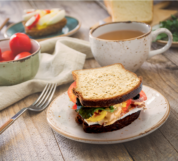 Oat Bread Katz Gluten Free Bakery Katz Gluten Free