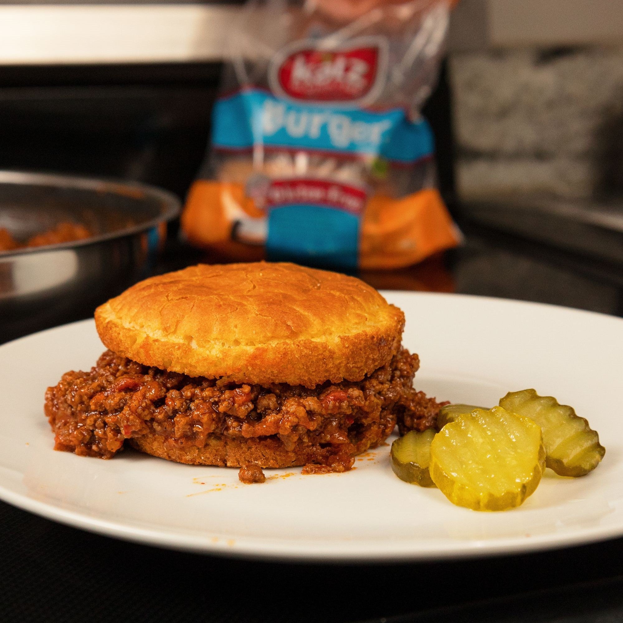 Sloppy Joes