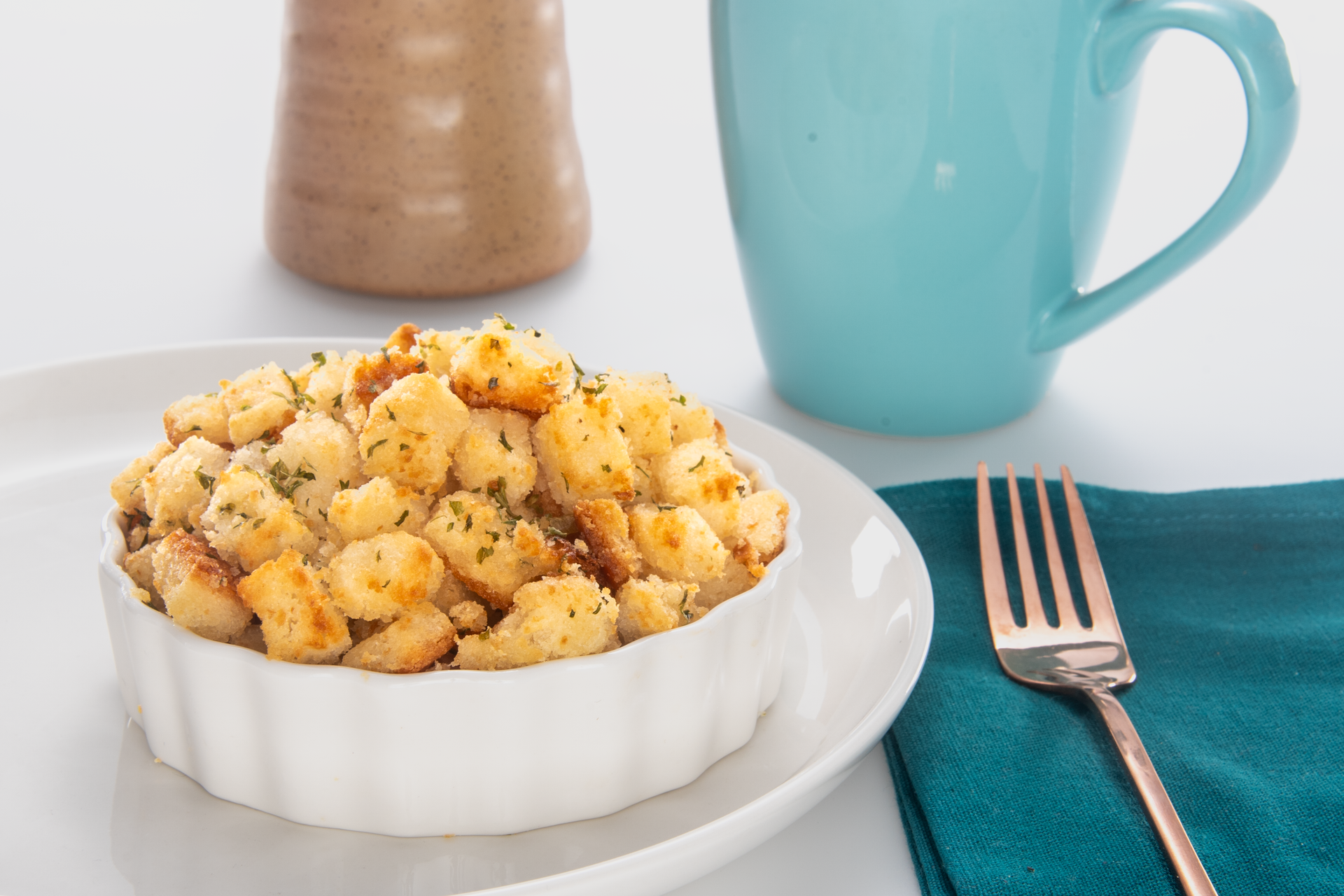 Simply Savory Stuffing