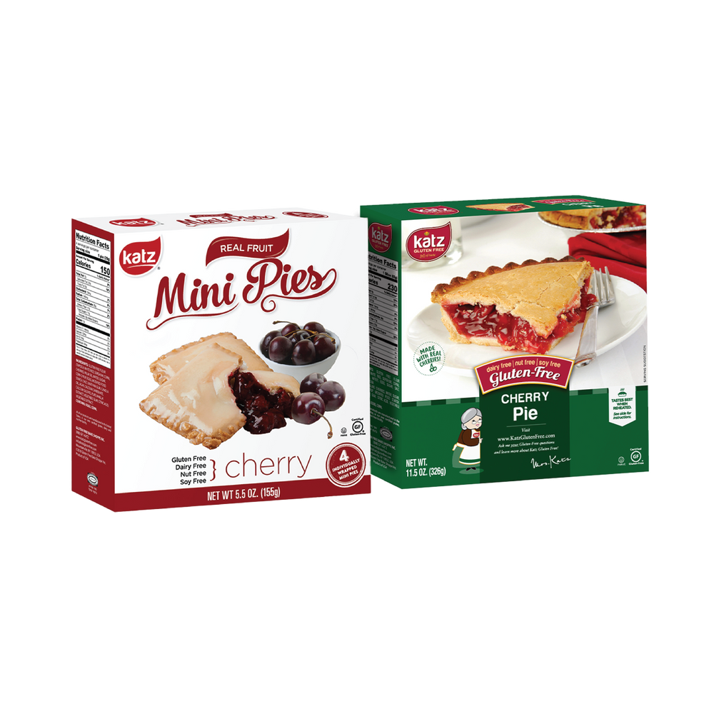 Cherry Pie Combo Pack