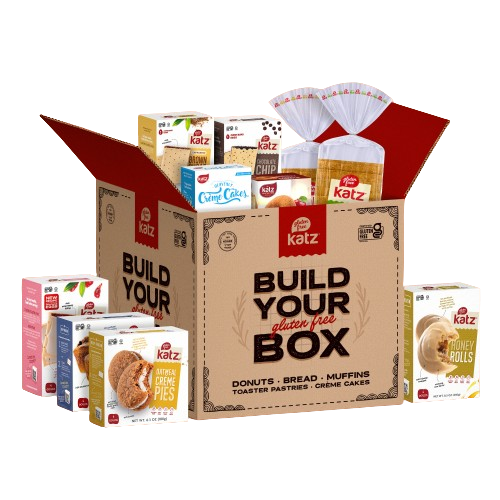 Store Locator – Katz Gluten Free