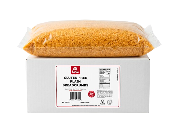 Bulk Plain Bread Crumbs