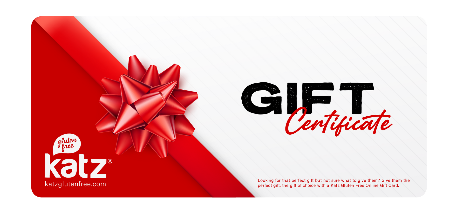 Online Gift Card