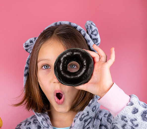 Gluten Free Chocolate Frosted Donuts Katz Gluten Free