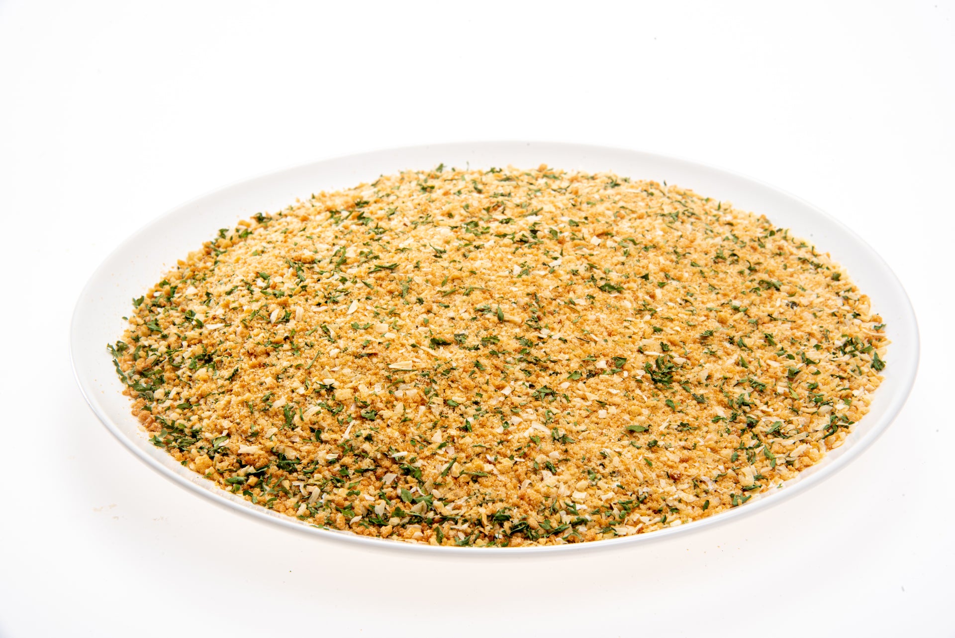 Bulk Seasoned Bread Crumbs