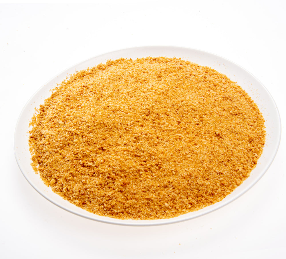 Bulk Plain Bread Crumbs