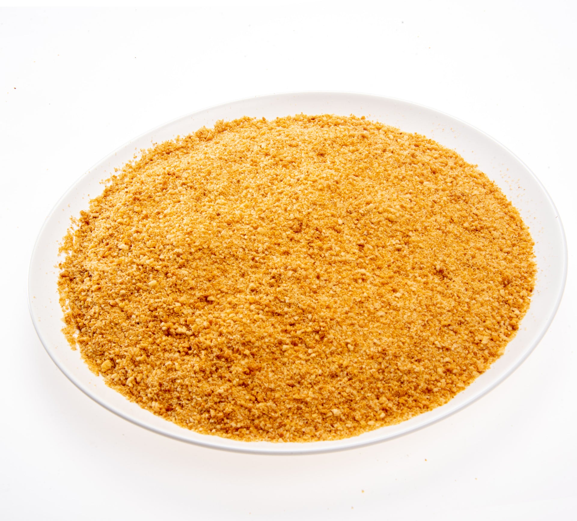 Bulk Plain Bread Crumbs