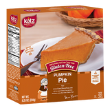 Personal Size Pumpkin Pie - Sold in Stores Only