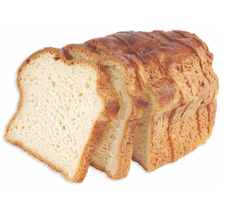 Challah Slice Sliced Challah | Katz | Gluten Free Bakery | Jewish Bakery – Katz ...