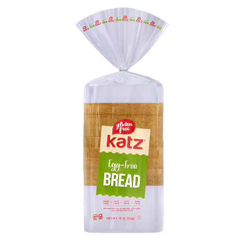 View our Catalog – Katz Gluten Free