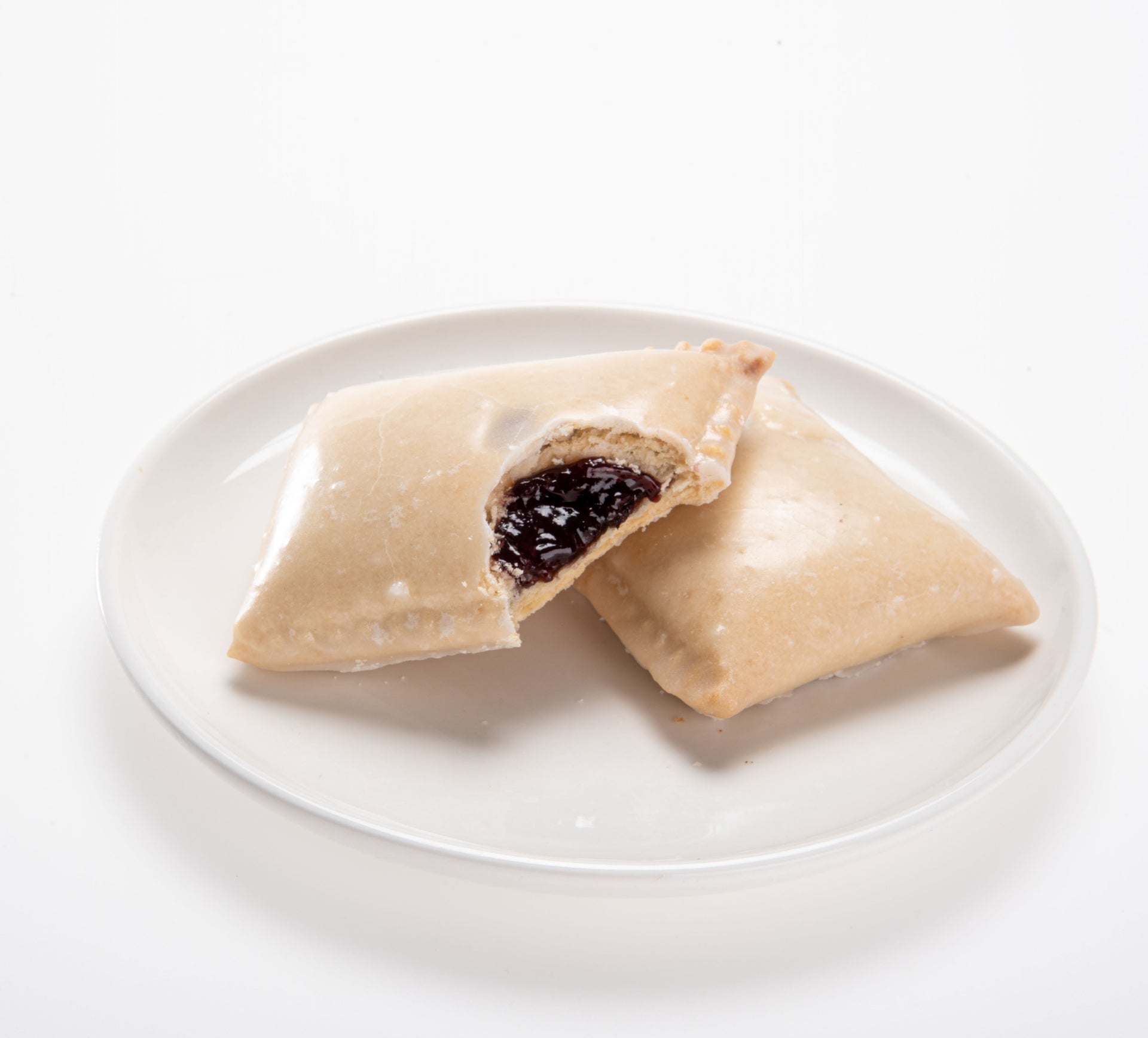 Blueberry Mini Pies