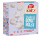 Powdered Donut Holes