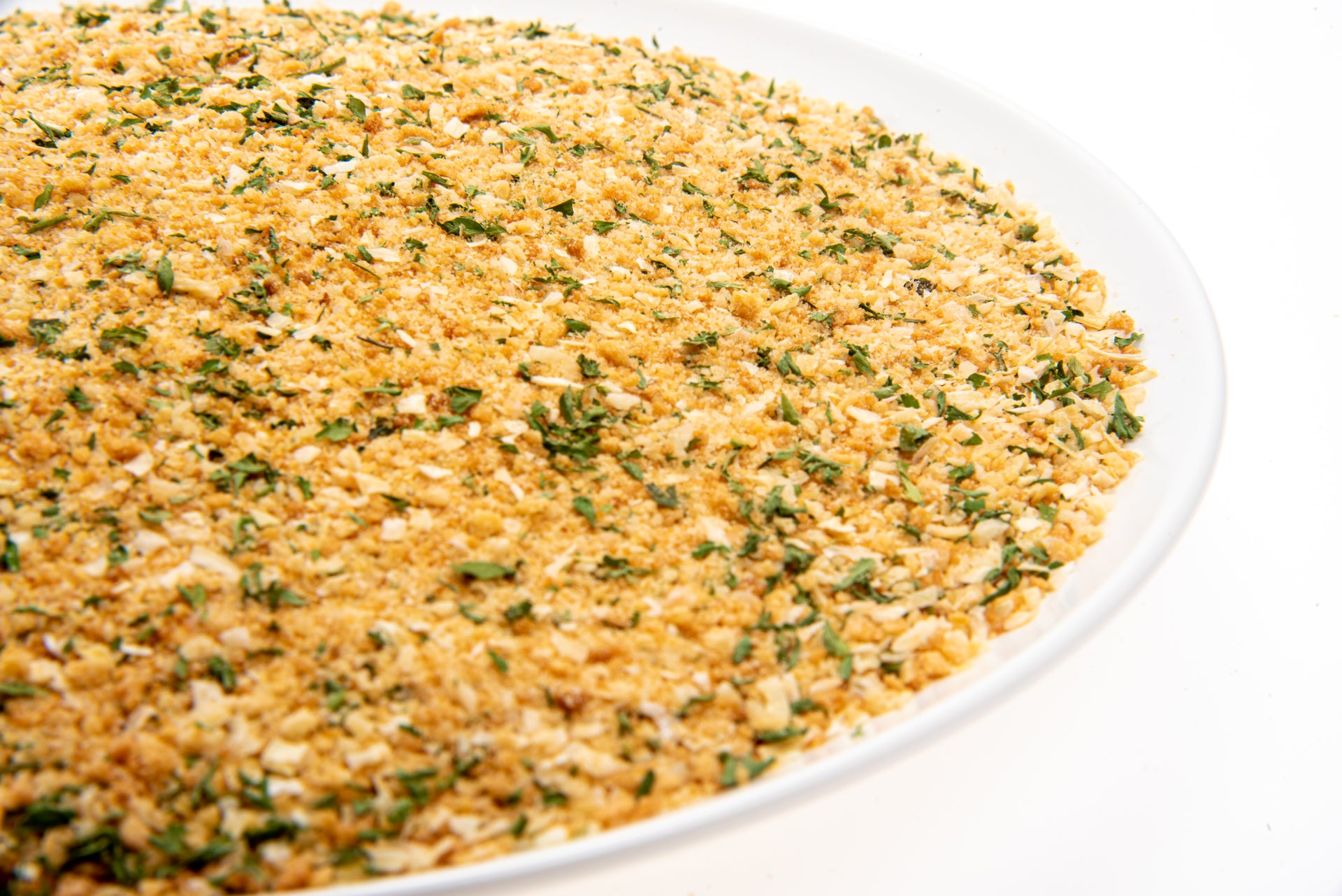 Bulk Seasoned Bread Crumbs
