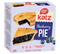 Personal Size Blueberry Pie