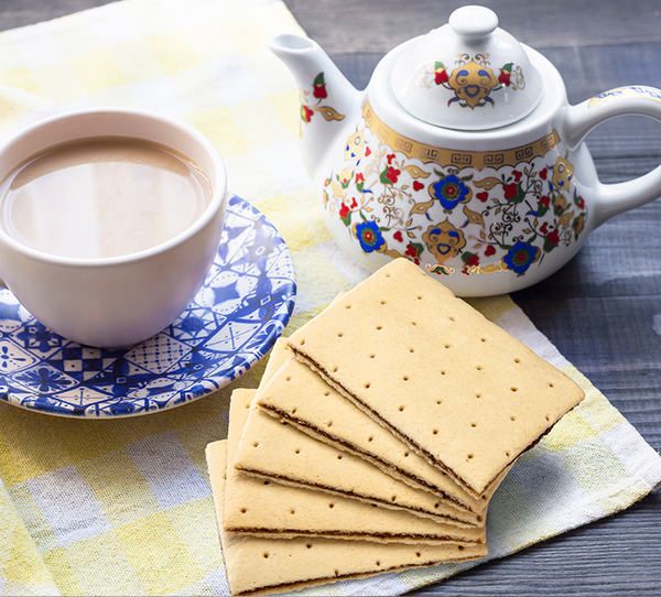 Gluten Free Toaster Pastries Cinnamon (Unfrosted) Katz Gluten Free