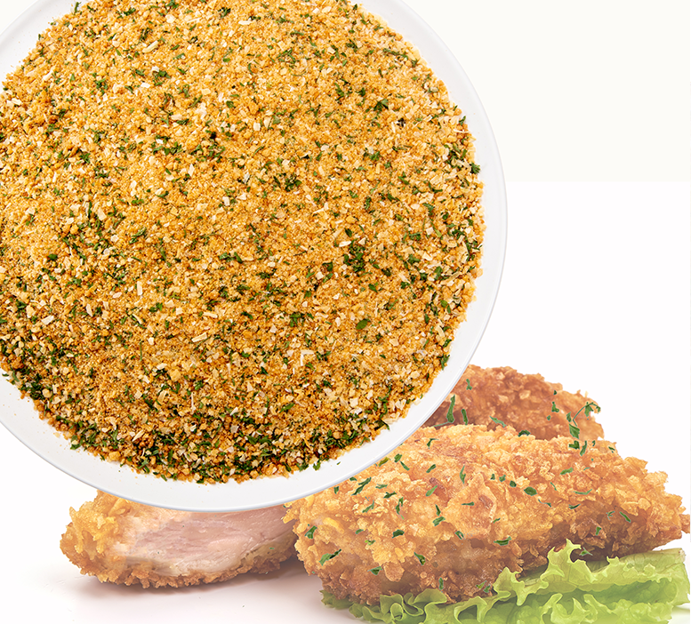 Bulk Seasoned Bread Crumbs