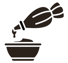 Depositing & Filling