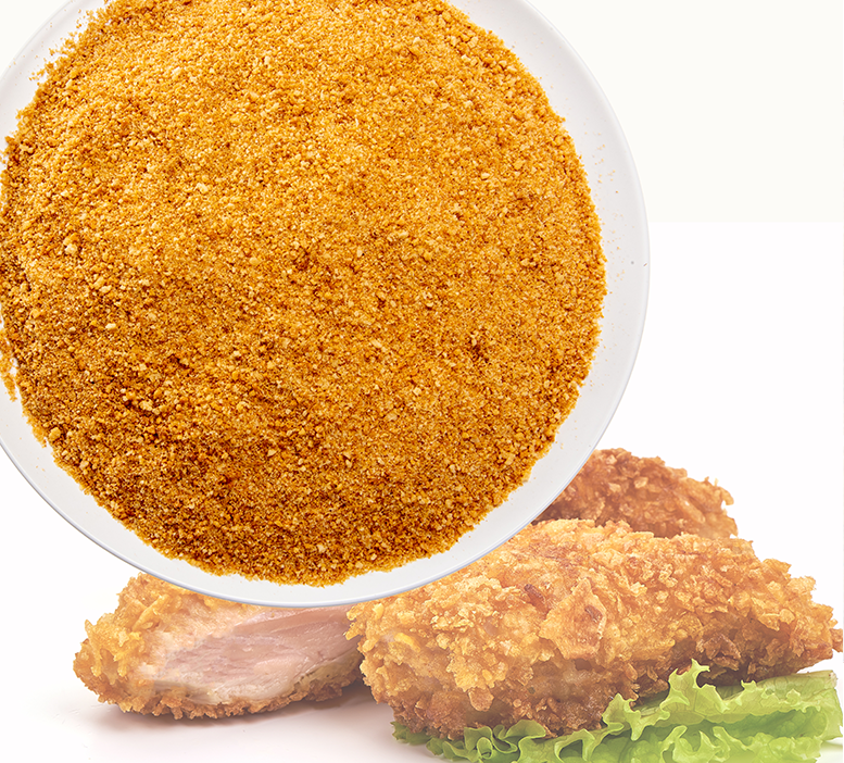Bulk Plain Bread Crumbs