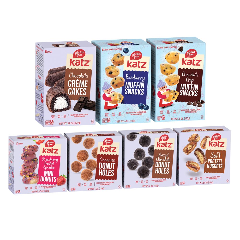 Snack Party Box