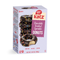 Chocolate Frosted Sprinkle Donuts