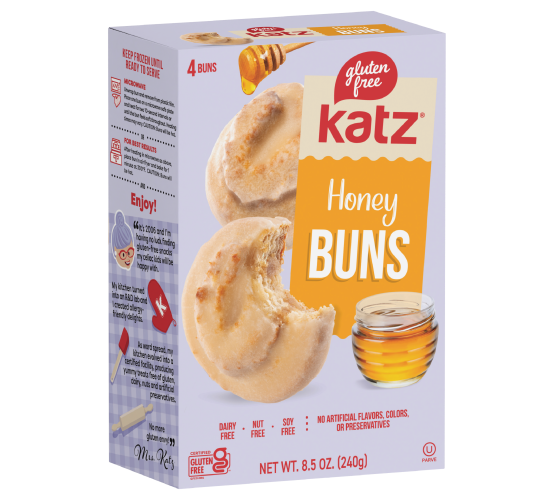 Honey Buns