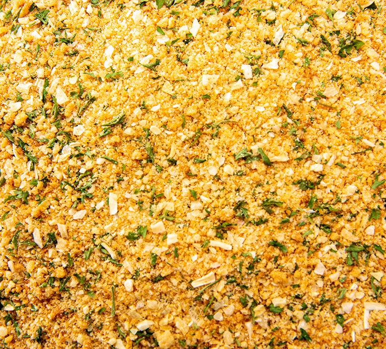 Bulk Seasoned Bread Crumbs