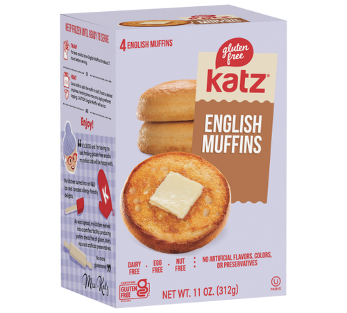 English Muffins