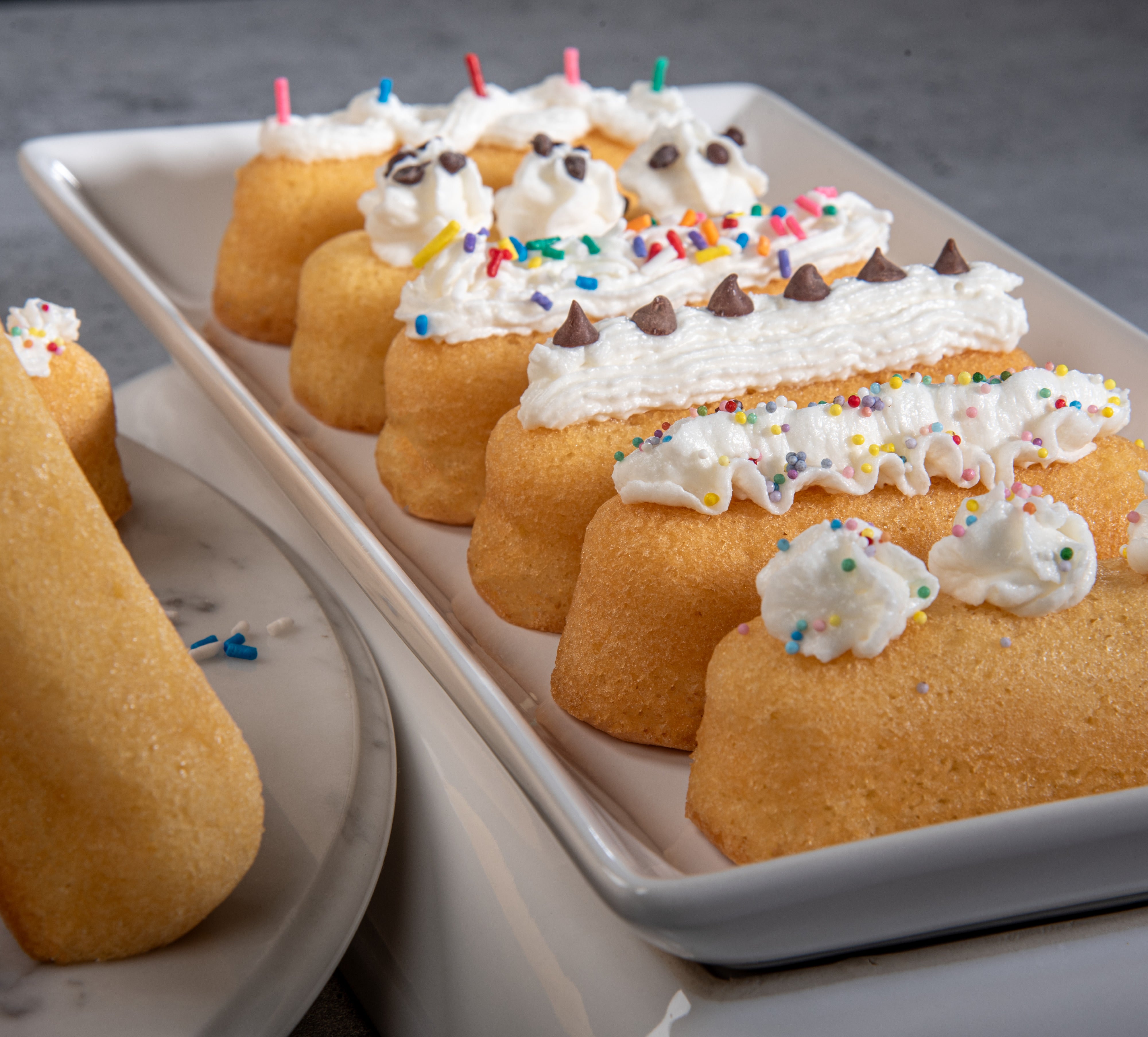 Crème Cakes | Katz | Gluten Free Bakery – Katz Gluten Free