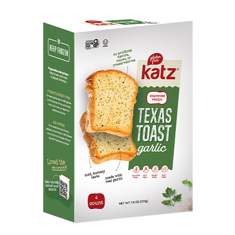 Texas Toast