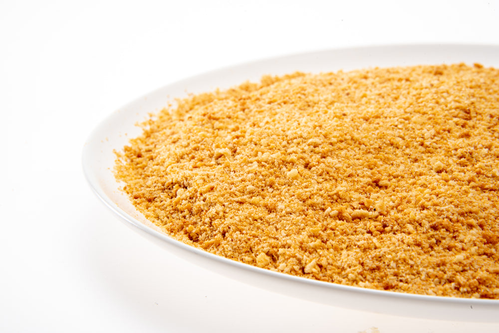 Bulk Plain Bread Crumbs