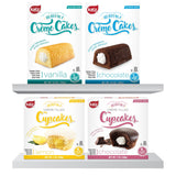 Katz Gluten Free Multi Crème Cake Pack
