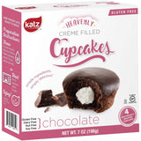 Katz Gluten Free Multi Crème Cake Pack